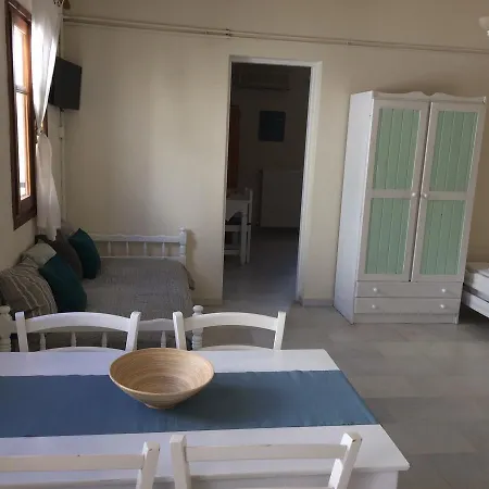 Apartamento Studios
