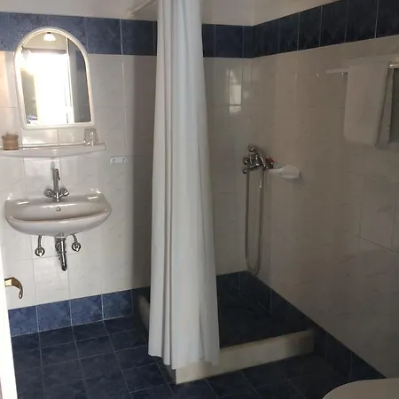 Apartamento Studios Logaras