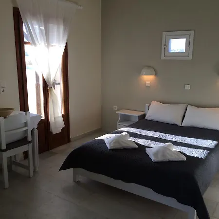 Apartamento Studios Logaras