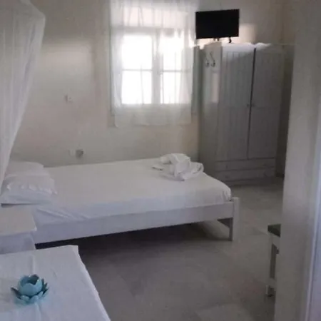 Apartamento Studios *