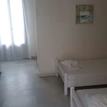 Studios Apartamento