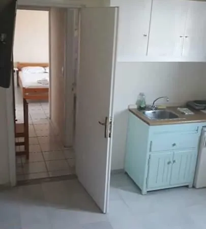 Studios Apartamento Logaras